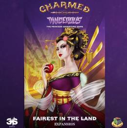 Charmed and Dangerous: Fairest in the Land - obrázek