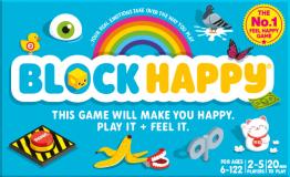 Block Happy - obrázek