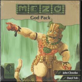 Mezo: God Pack - obrázek