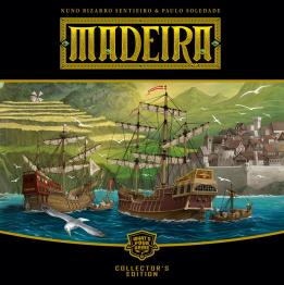 Madeira Collector's Edition - obrázek