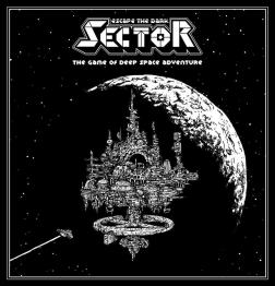 Escape the Dark Sector + expanzie