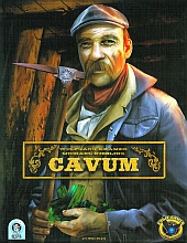 Cavum - obrázek