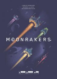 Moonrakers - obrázek