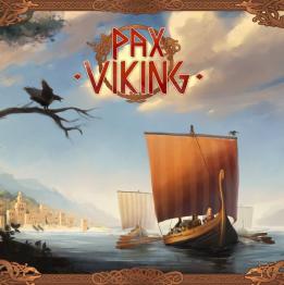 Pax Viking - obrázek