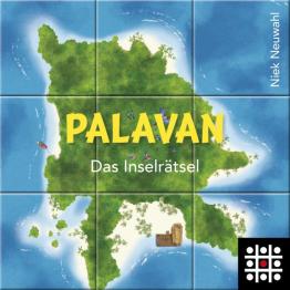 Palavan - obrázek