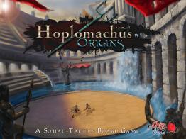 Hoplomachus: Origins - obrázek