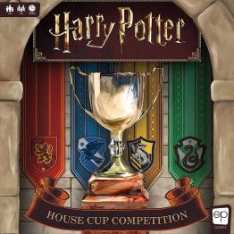 Harry Potter: Rokgortský školský pohár
