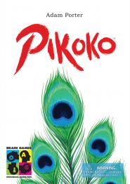 Pikoko - obrázek
