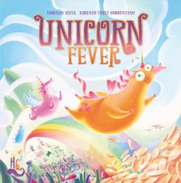 Unicorn Fever - obrázek