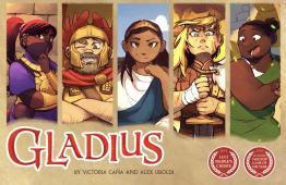 Gladius - obrázek