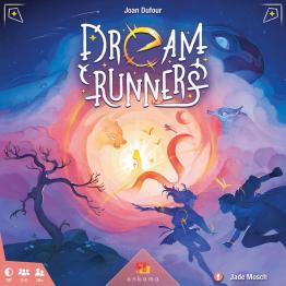 Dream Runners - obrázek