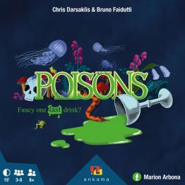 Poisons - obrázek