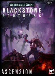 Warhammer Quest: Blackstone Fortress – Ascension - obrázek