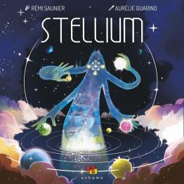 Stellium - obrázek
