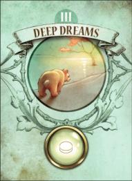 Dreamscape: Deep Dreams Mini-Expansion - obrázek