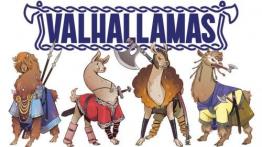Valhallamas - obrázek