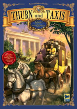 Thurn & Taxis: Power and Glory