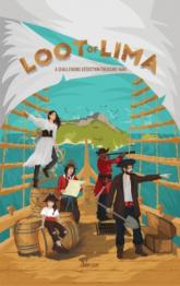 Loot of Lima - obrázek