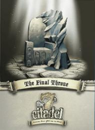 7th Citadel, The: The Final Throne - obrázek