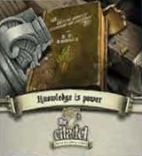 7th Citadel, The: Knowledge is Power - obrázek