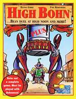High Bohn Plus - obrázek