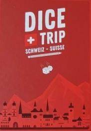 Dice Trip: Switzerland - obrázek