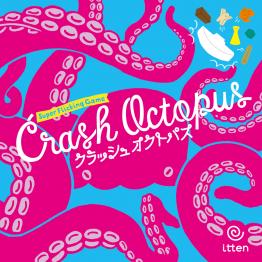Crash Octopus - obrázek