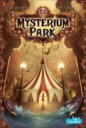 Mysterium Park - obrázek