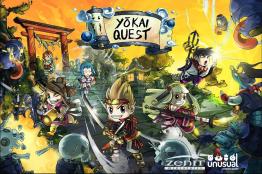 Yōkai Quest - obrázek