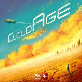 CloudAge - obrázek
