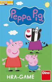 Peppa Pig - obrázek