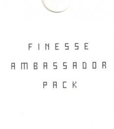 Project L: Finesse Ambassador Pack - obrázek