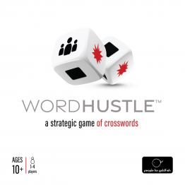 Word Hustle - obrázek