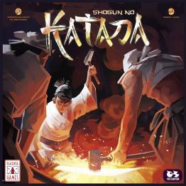 Shogun no Katana Deluxe KS verze