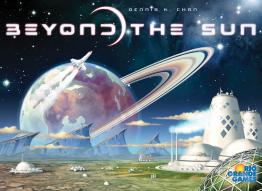 Beyond the Sun - obrázek