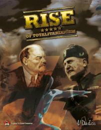 Rise of Totalitarianism - obrázek