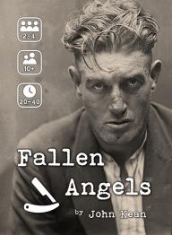 Fallen Angels - obrázek