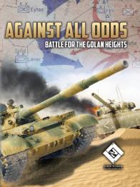Against the Odds - Battle for the Golan Heights - obrázek