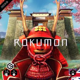 Rokumon - obrázek