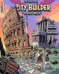 City Builder: Ancient World - obrázek