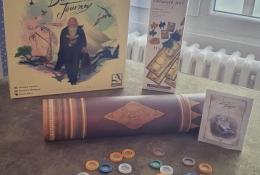 Darwin's Journey Collector's Edition - Allin