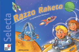 Razzo Raketo - obrázek