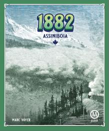 1882: Assiniboia - obrázek