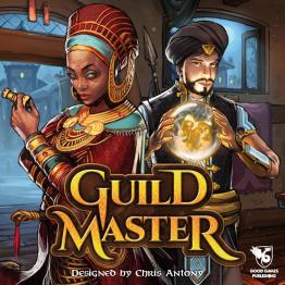 Guild Master - obrázek