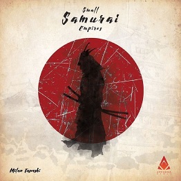 Smal Samurai Empires/insert/expansion/deluxe