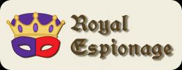 Royal Espionage - obrázek