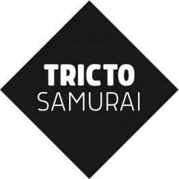 Tricto samurai - obrázek