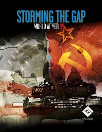 World At War 85: Storming the Gap - obrázek