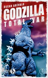 Godzilla Total War - obrázek