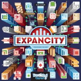 Expancity - obrázek